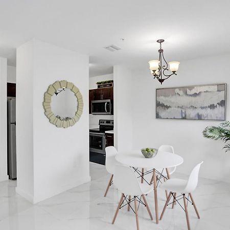 Renzzi Wynwood Apartments Маямі Екстер'єр фото
