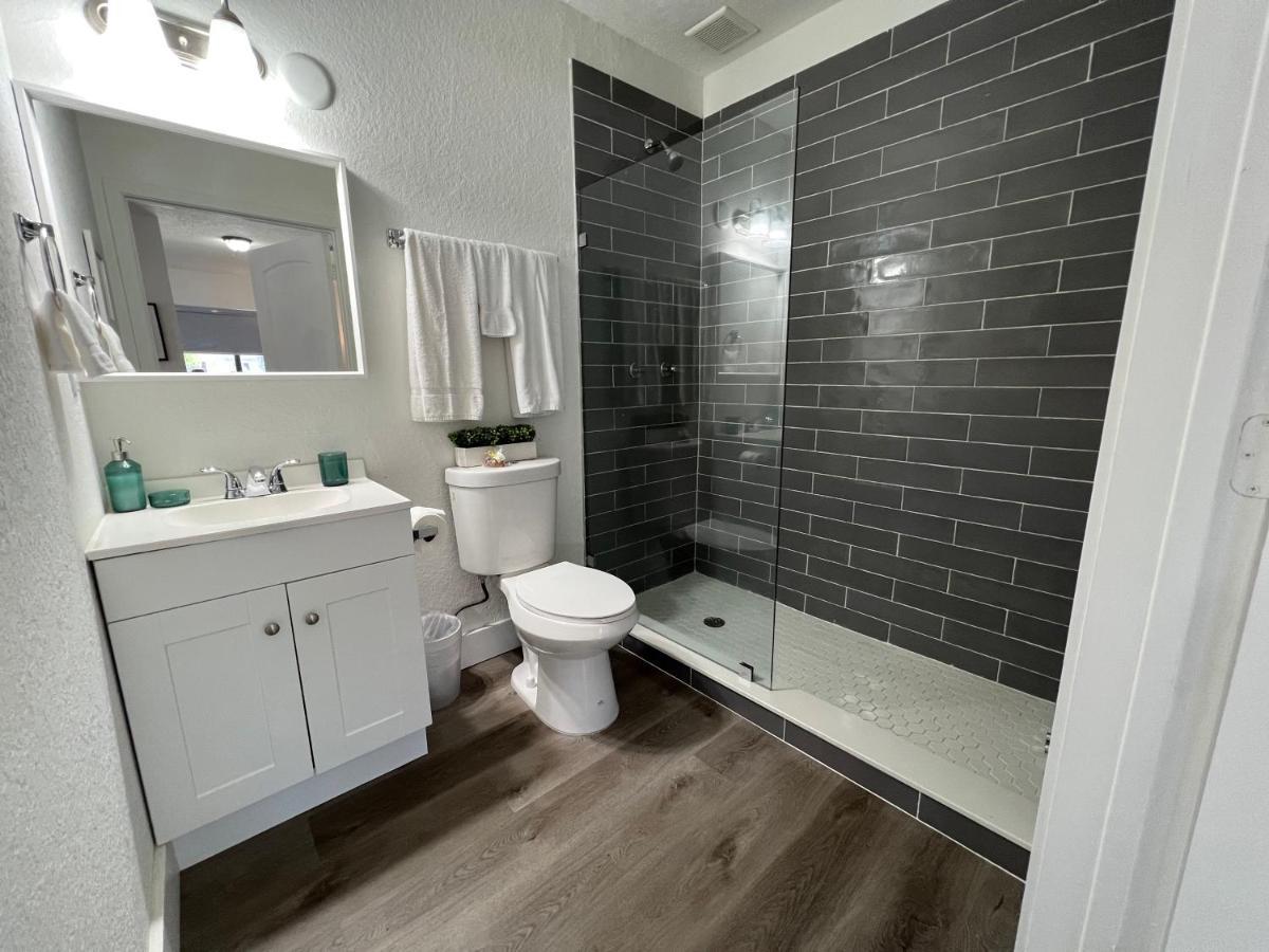 Renzzi Wynwood Apartments Маямі Екстер'єр фото